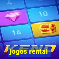 jogos rentai